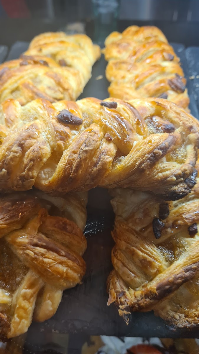 Sical Sweet Cinnamon - 6