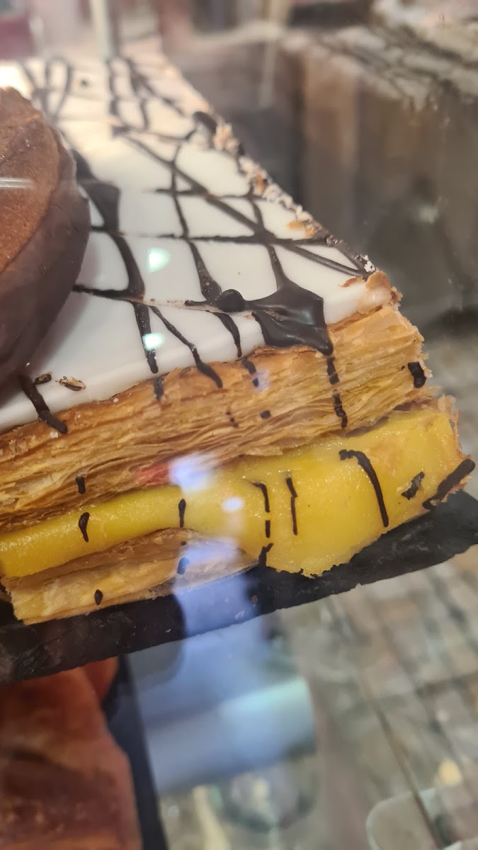 Sical Sweet Cinnamon - 7