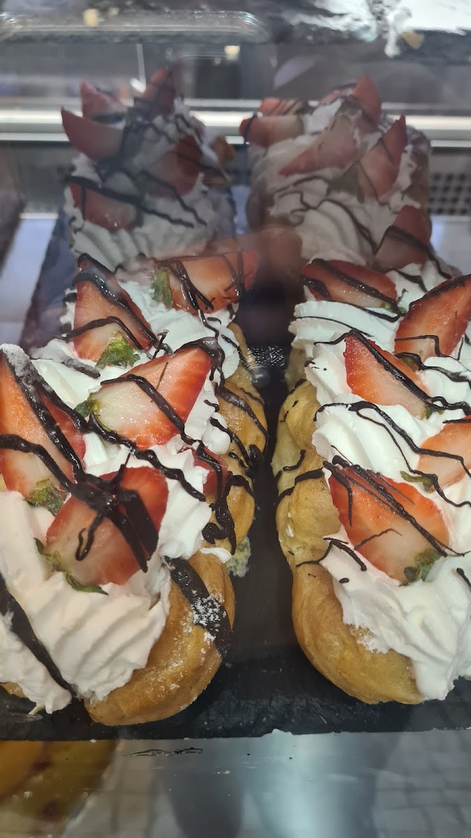 Sical Sweet Cinnamon - 8