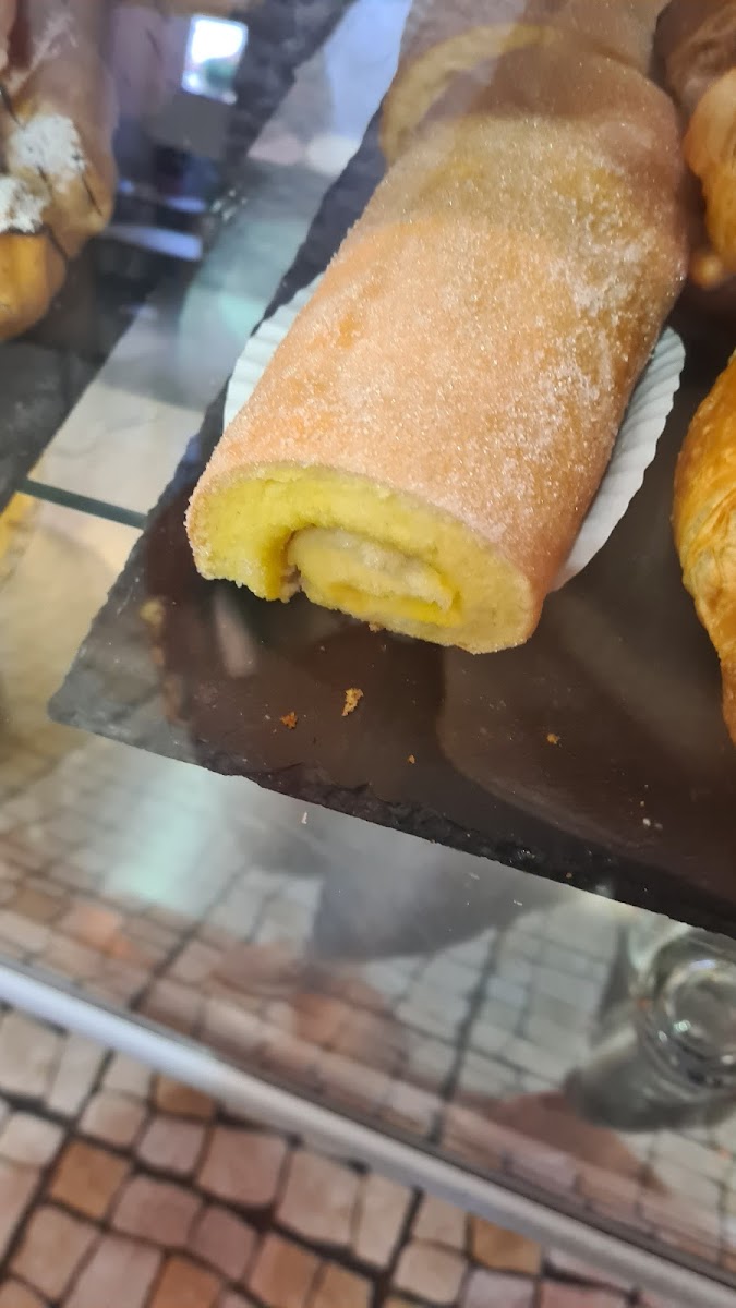 Sical Sweet Cinnamon - 9