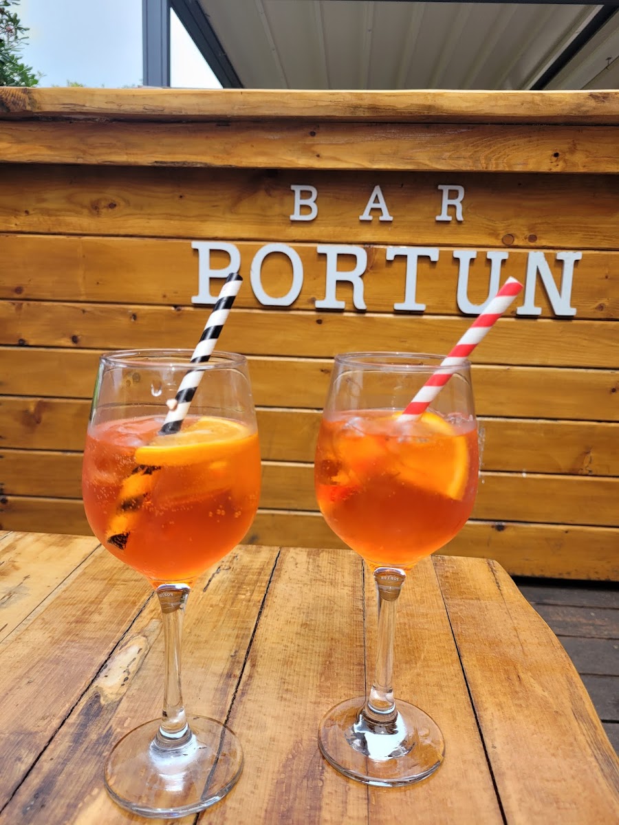 portun Bar - 3