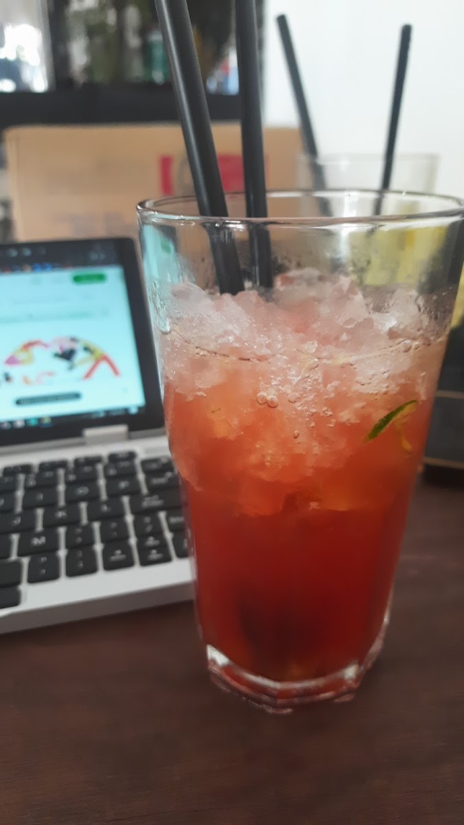 LÀ NHÀ CÀ PHÊ - 10