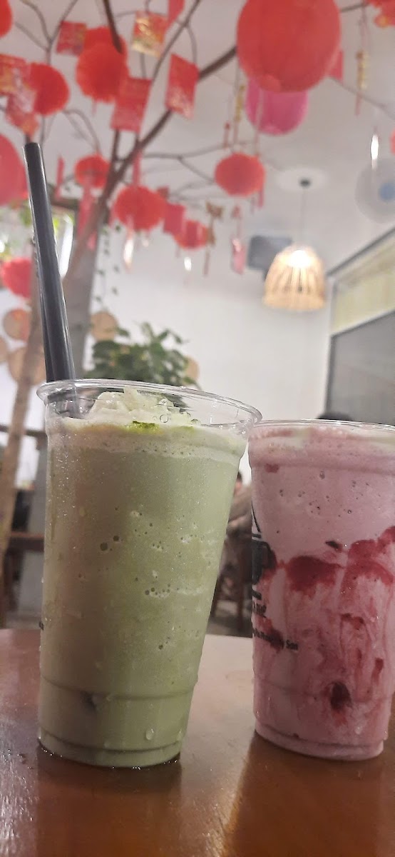 LÀ NHÀ CÀ PHÊ - 8