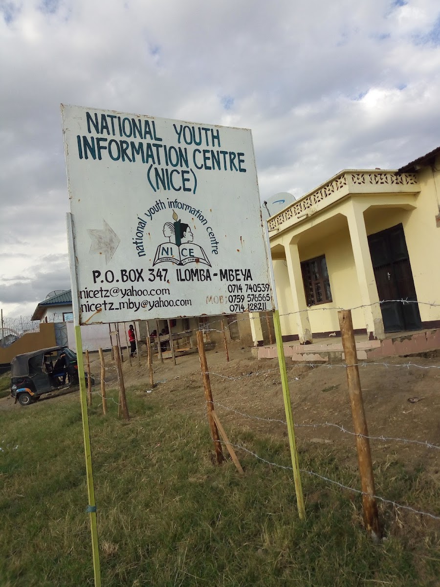 National Youth Information Centre