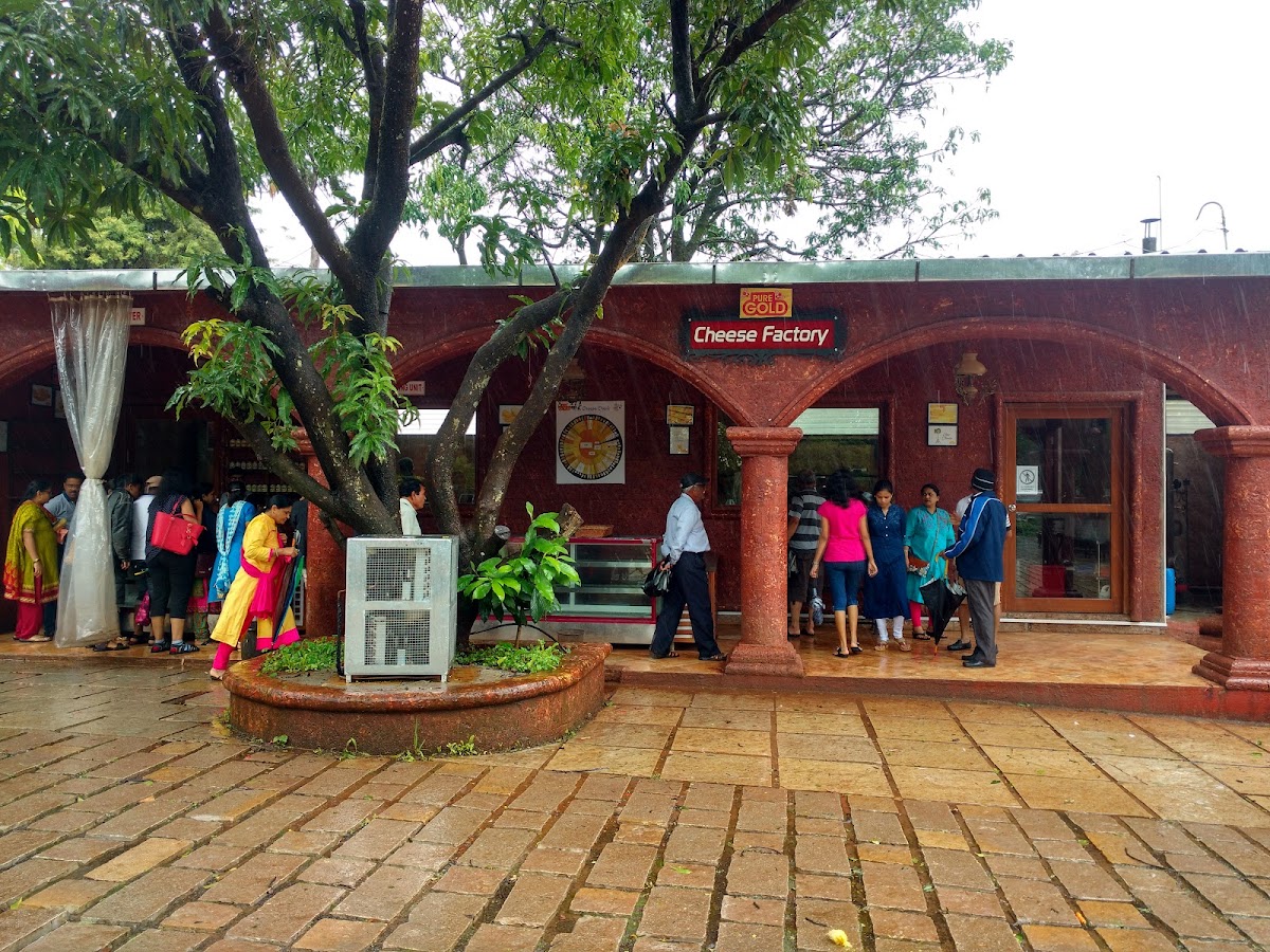 Paradise The Heritage | Best Restaurant Panchgani