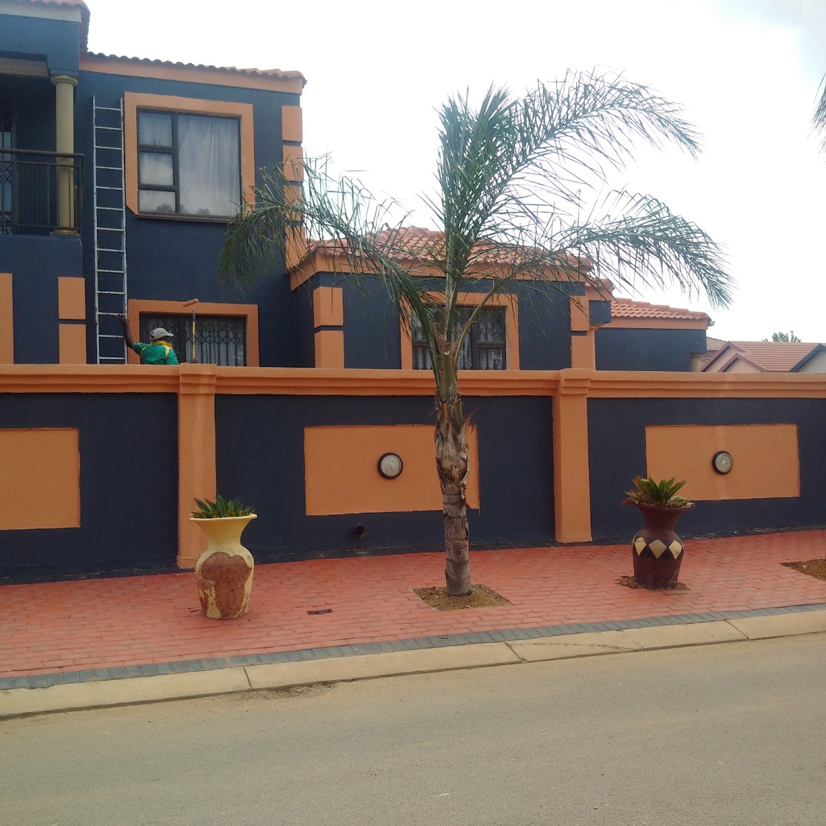 Bongani Tuck Shop - 2