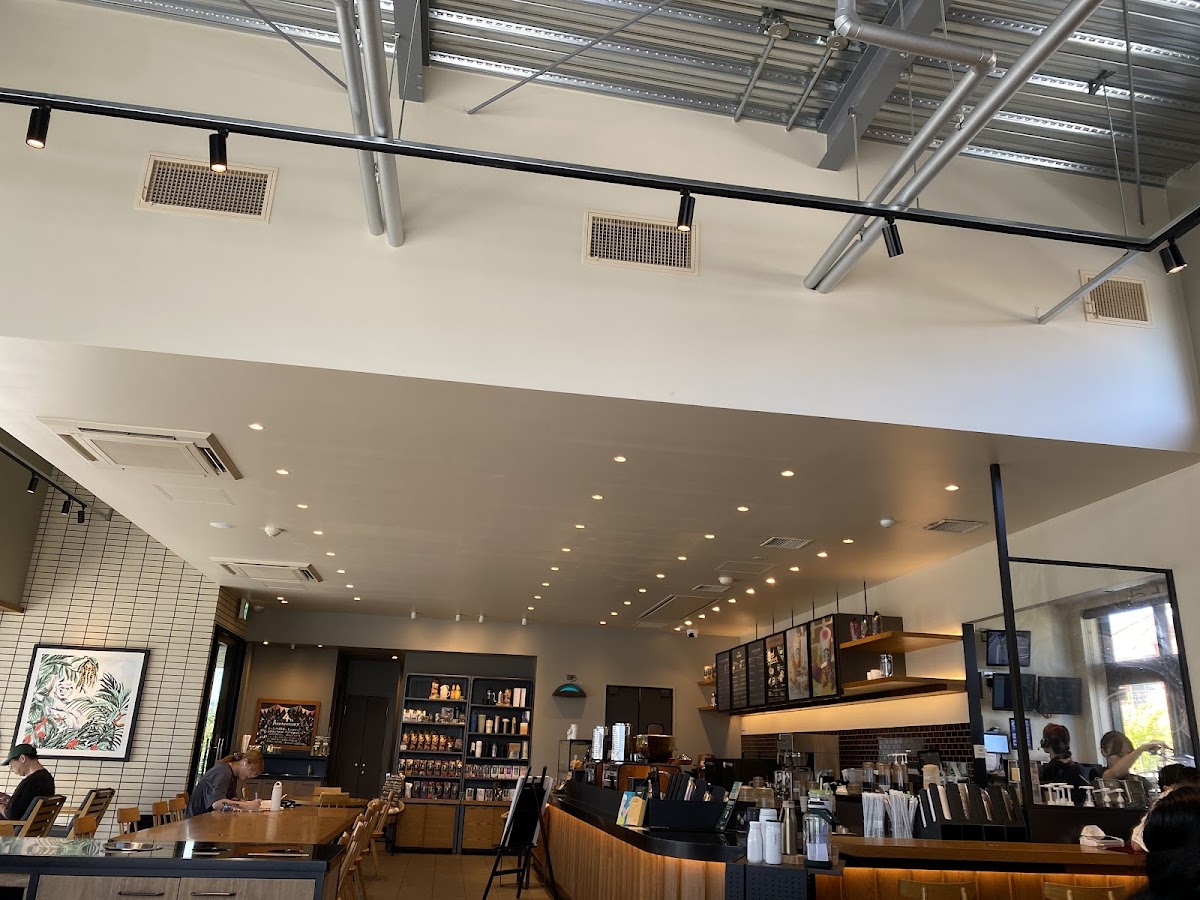 Starbucks Coffee - Niigata Koshin - 3