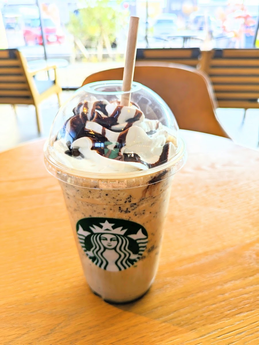 Starbucks Coffee - Niigata Koshin - 9