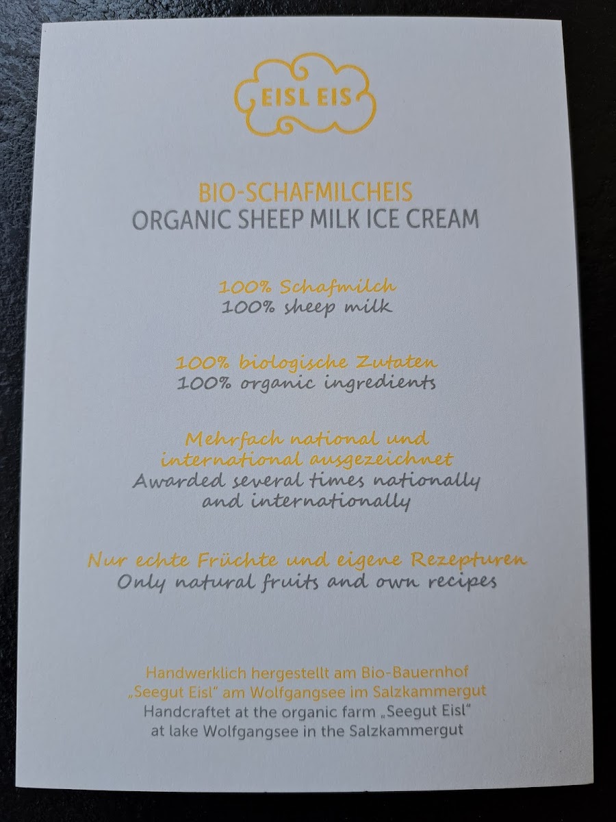 DAS KLEINE CAFÉ am Meranplatz - 8