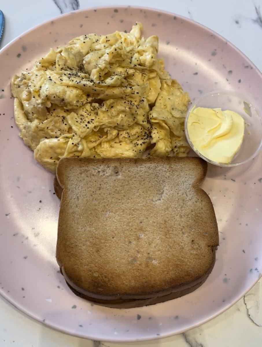 Georgie Boy's Coffee Co - Grosvenor Place - 5