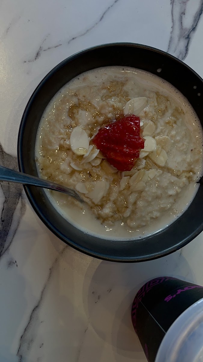 Georgie Boy's Coffee Co - Grosvenor Place - 6