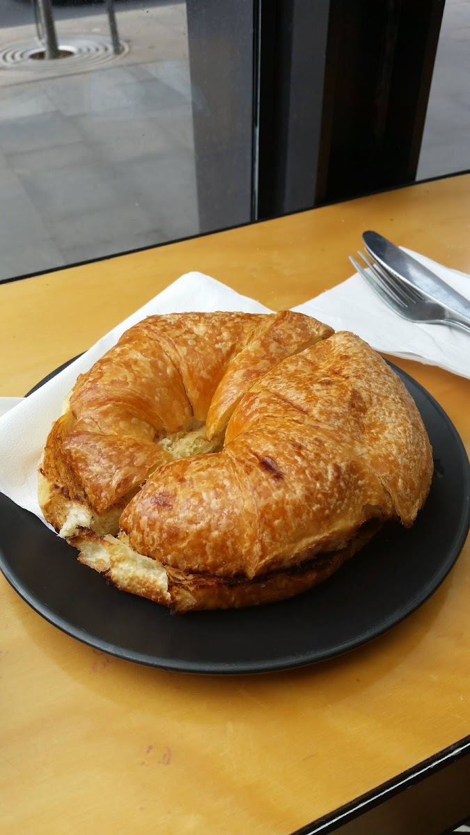 Georgie Boy's Coffee Co - Grosvenor Place - 7