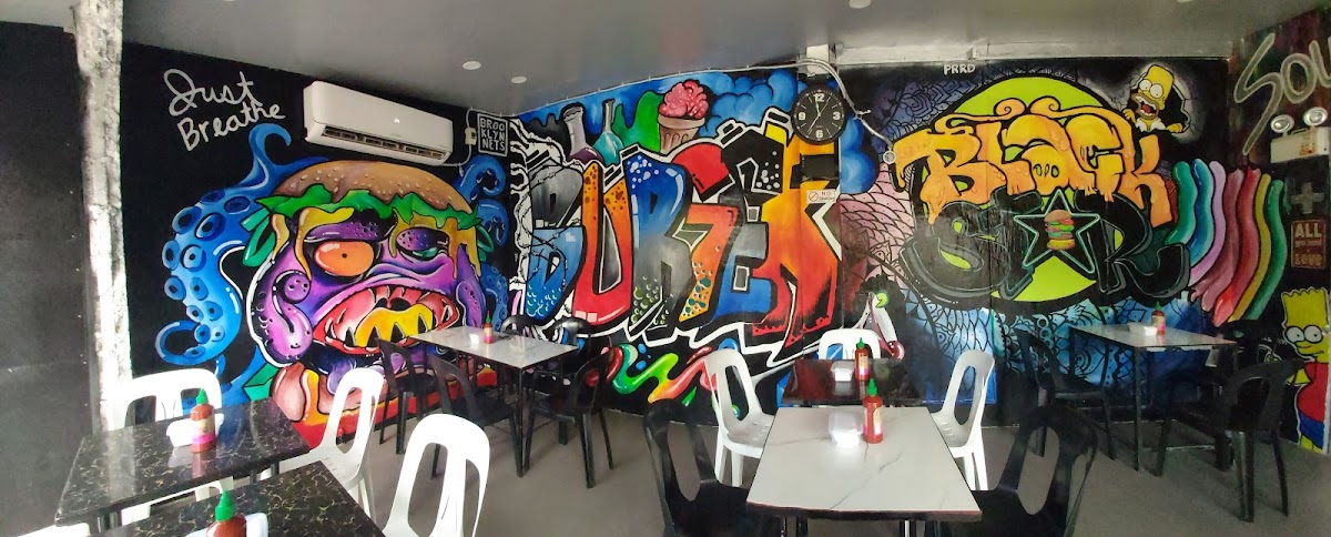 Blackstar Snackhouse