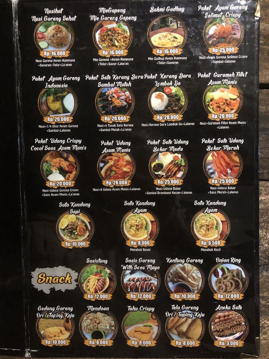 Pawone Bali Kandang - 10