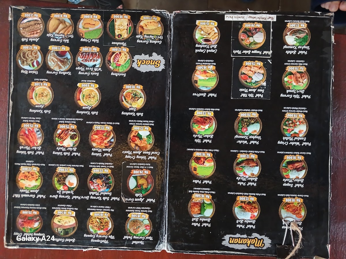 Pawone Bali Kandang - 3