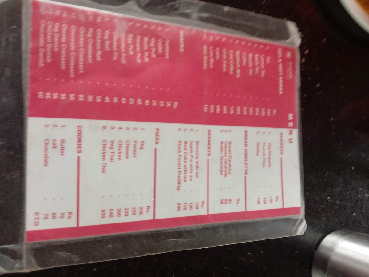 Mud Pie Cake Shop And Cafe - 5