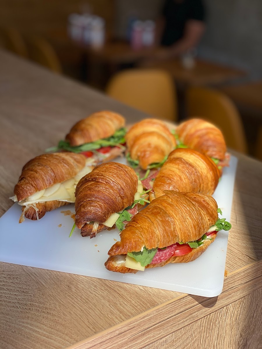 Tamp & Pull Espresso Bar Nordic Light - 3