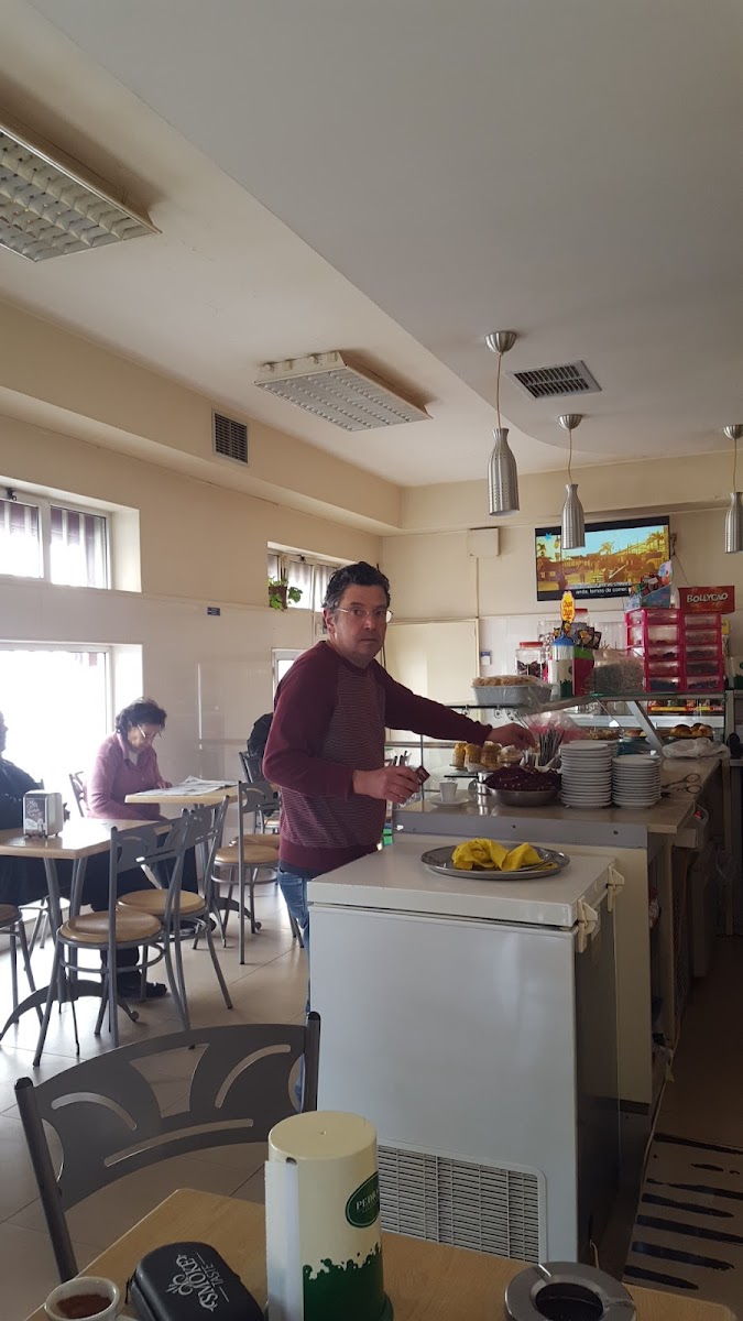 Café Silva - Espinho