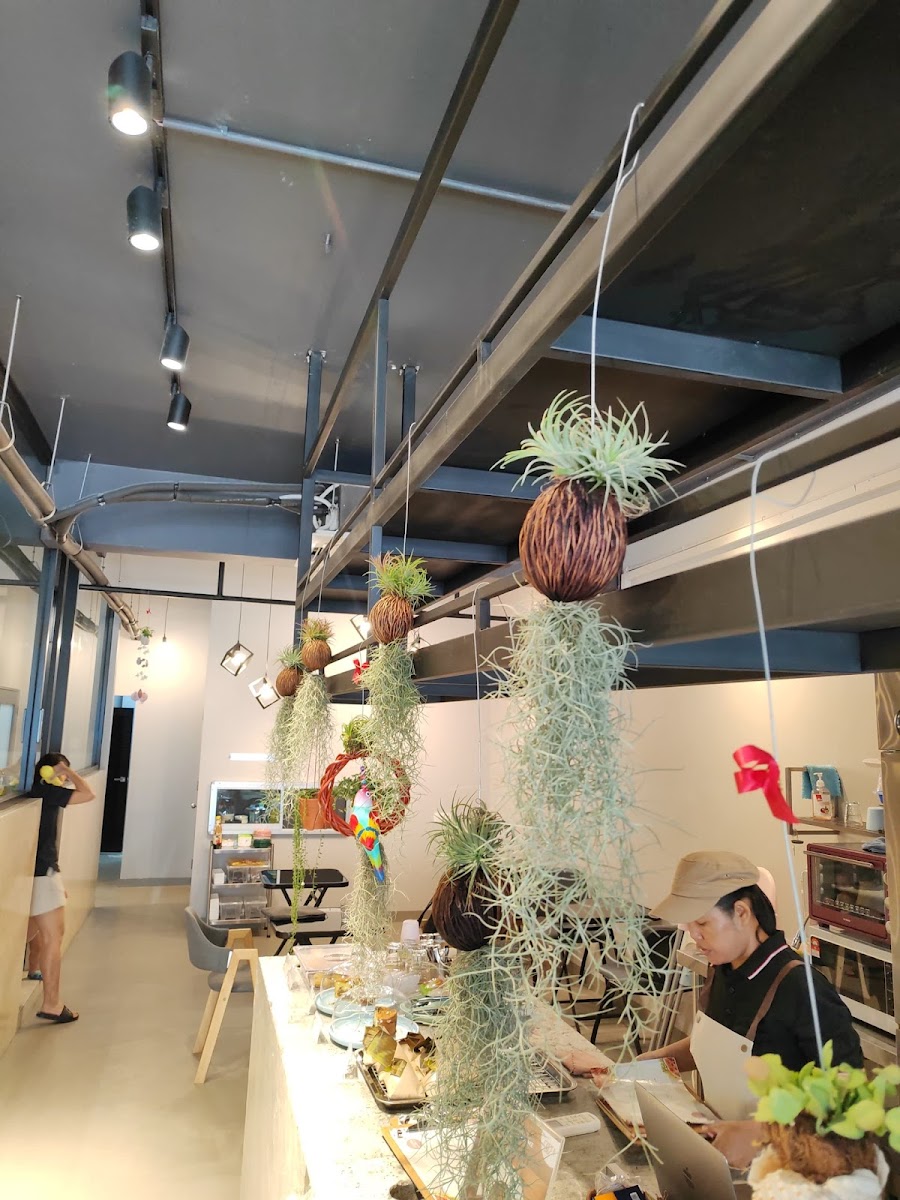 禾圆茶馆 He Yuan Tea House - 4