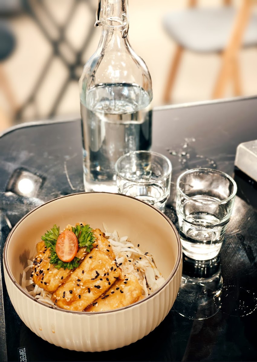 禾圆茶馆 He Yuan Tea House - 9