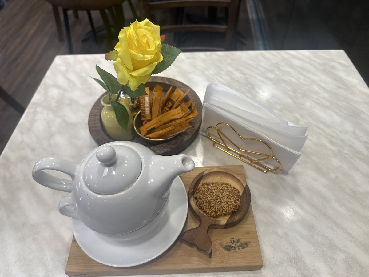 Luca Cafe & Grocery - 2