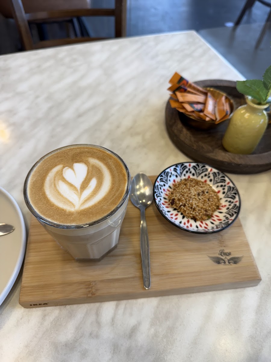 Luca Cafe & Grocery - 3