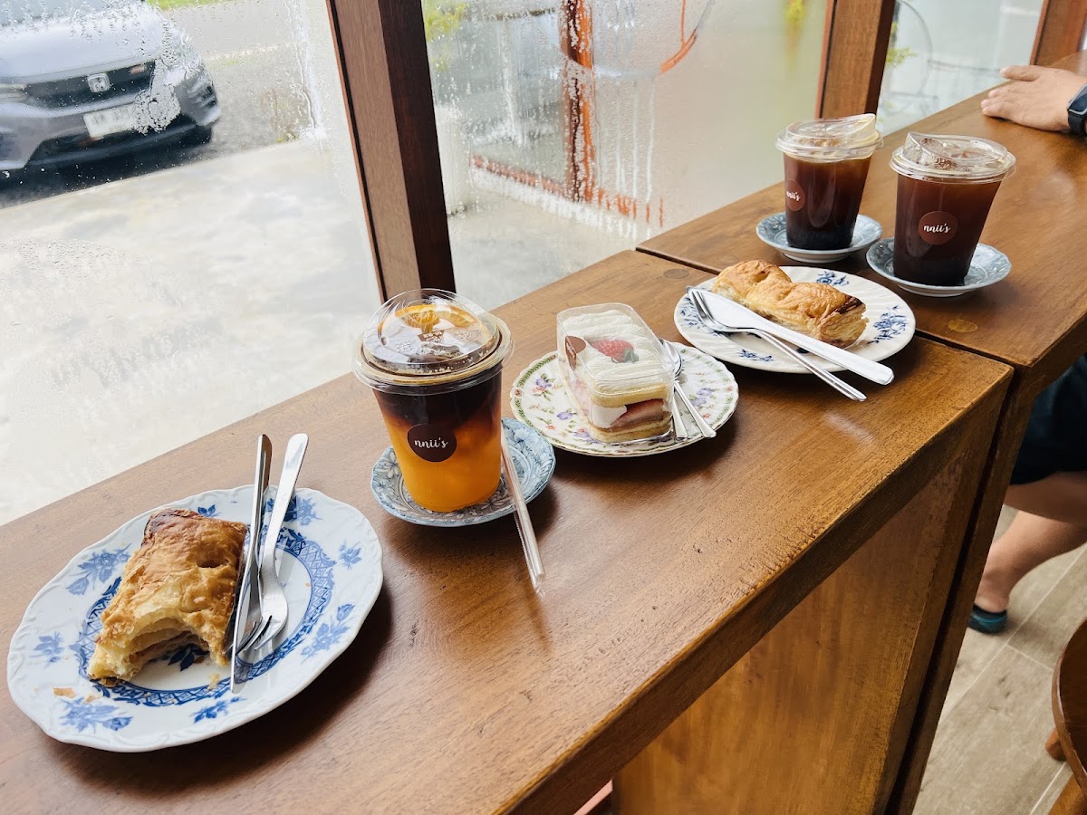 nnii’s cafe hdy - 10