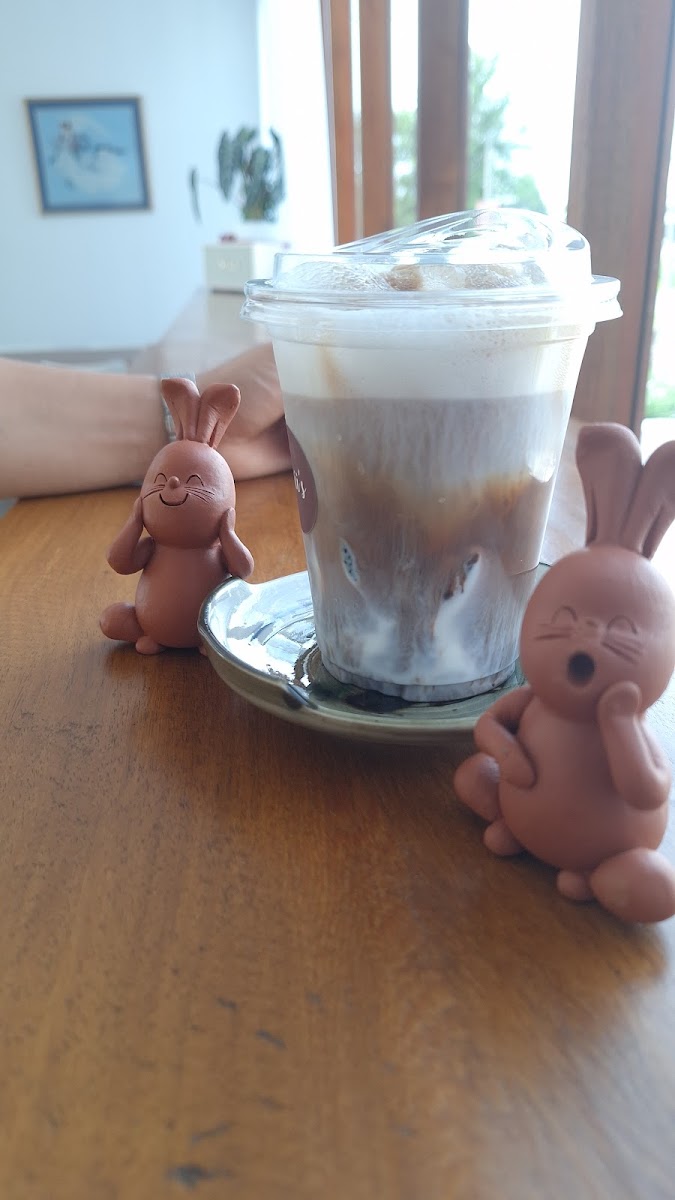 nnii’s cafe hdy - 5