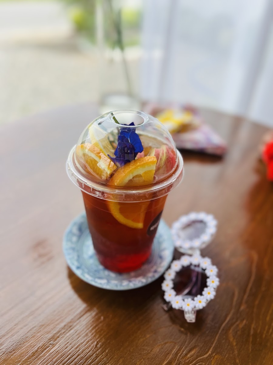 nnii’s cafe hdy - 7