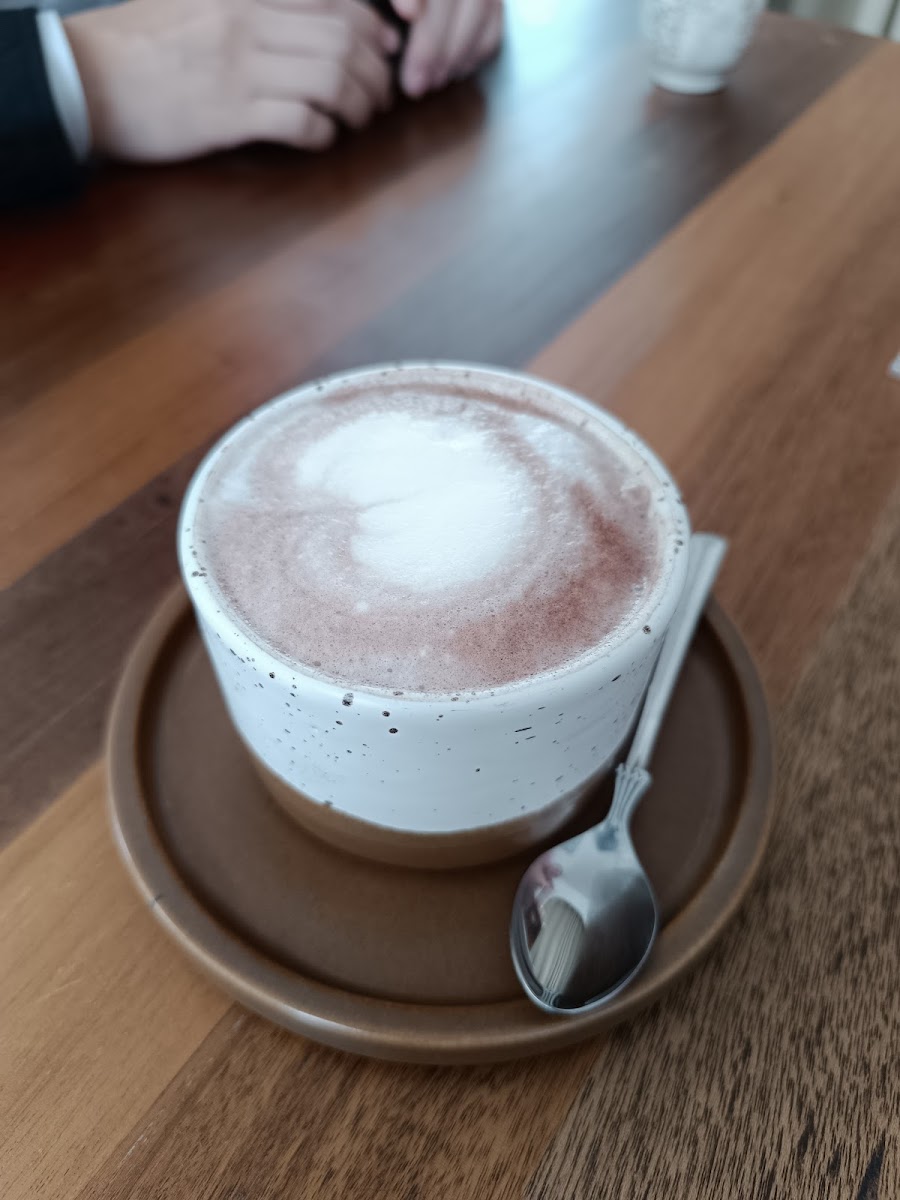 nnii’s cafe hdy - 8