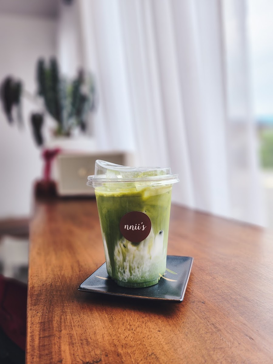 nnii’s cafe hdy - 9