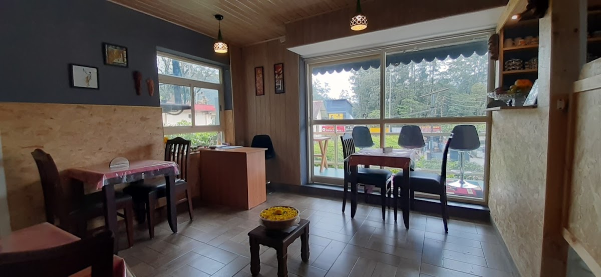 Taste The Brews and grills