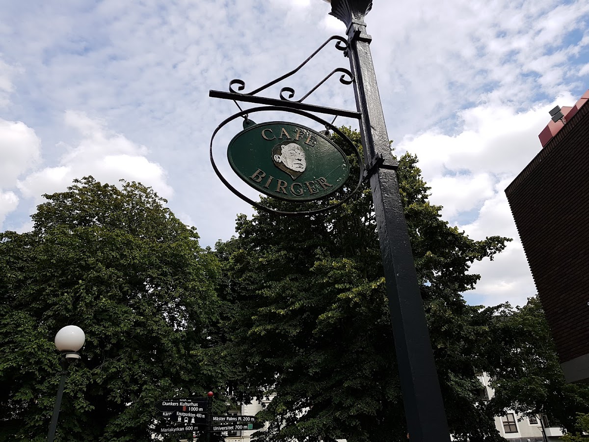 Café Birger
