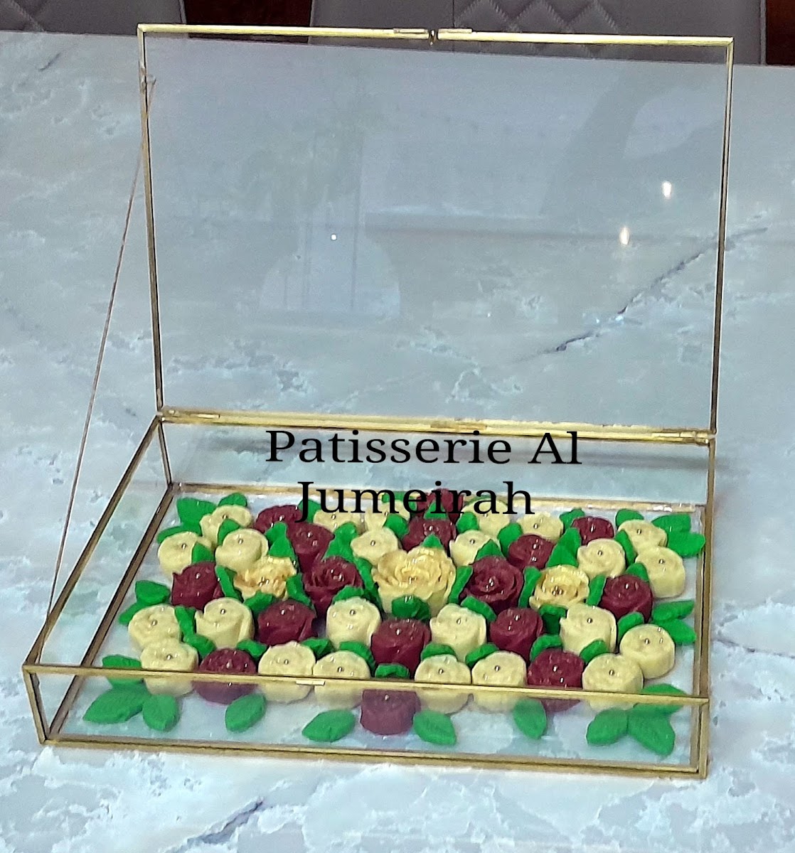 Patisserie Al-Jumeira
