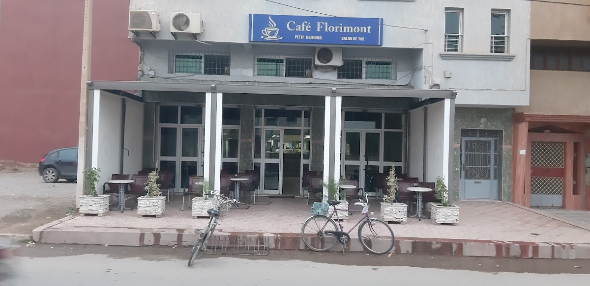 Café Florimont