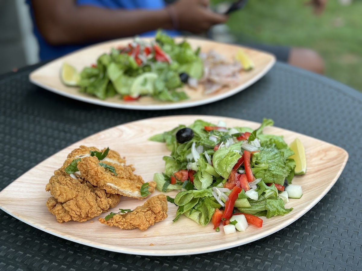 Ex Juice Me cafe bar