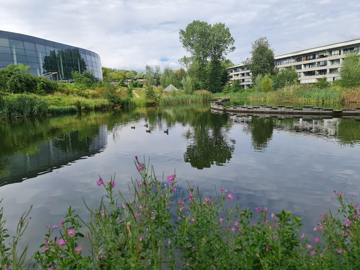 Beboerhus Værebro Park