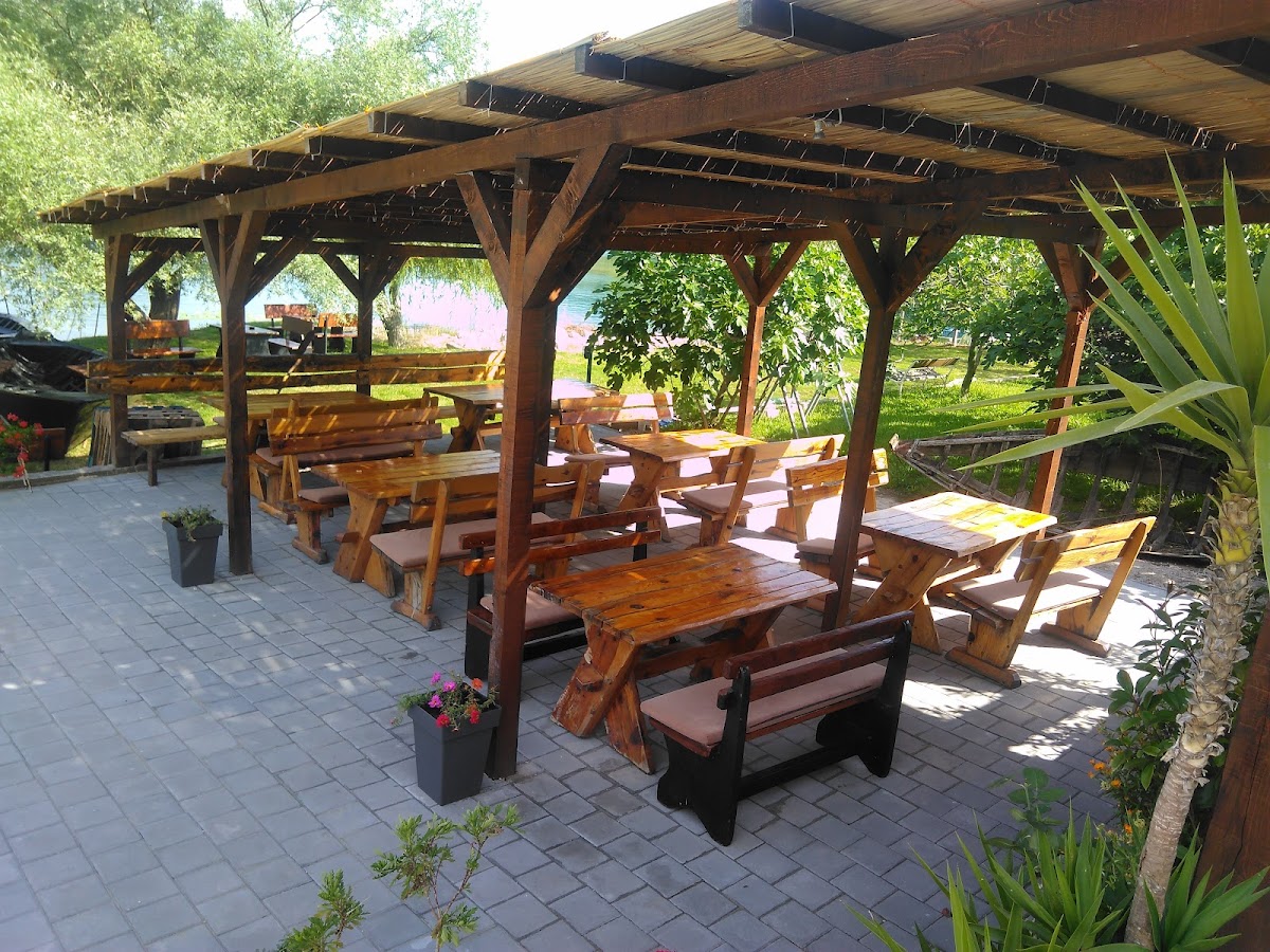 Excursions Bacinska Lakes