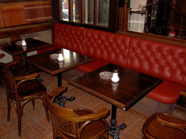 Stadtcafé Neulengbach