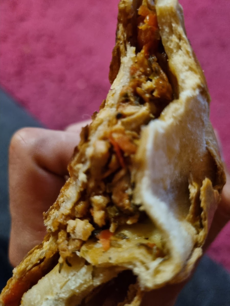 Empanadas y pastelería 'Entre Rosas'