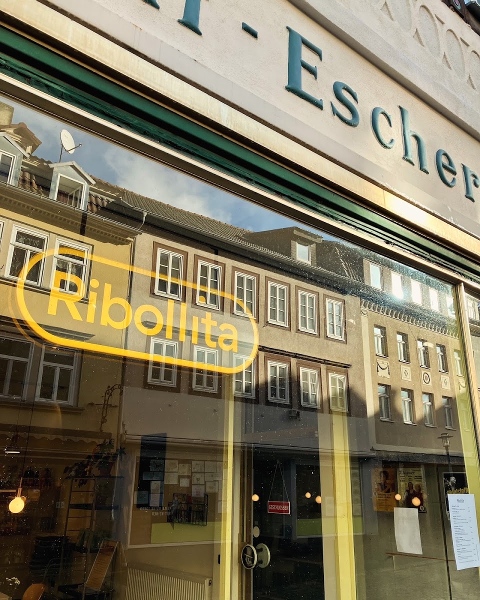 Ribollita – Café & Mittagsküche