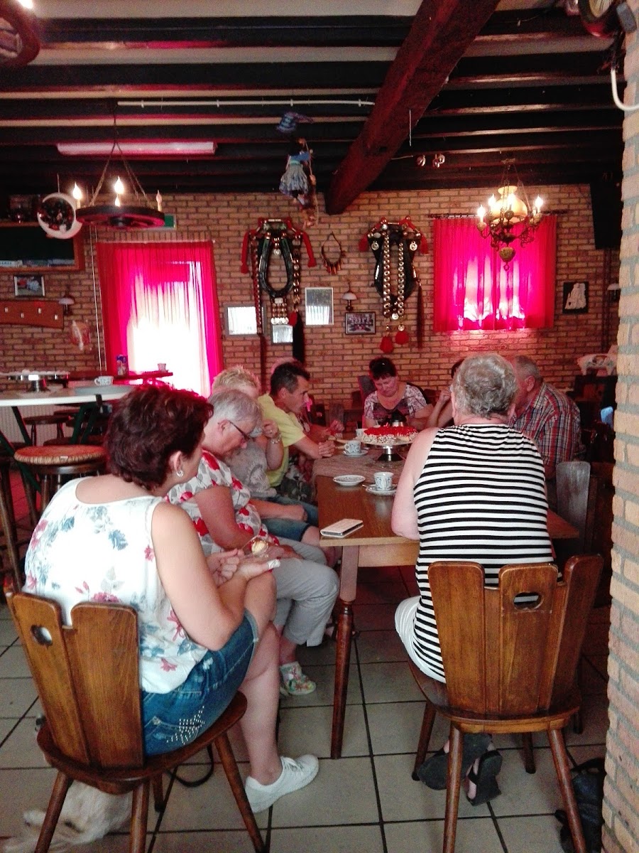 V.O.F. Café Geloe - 3