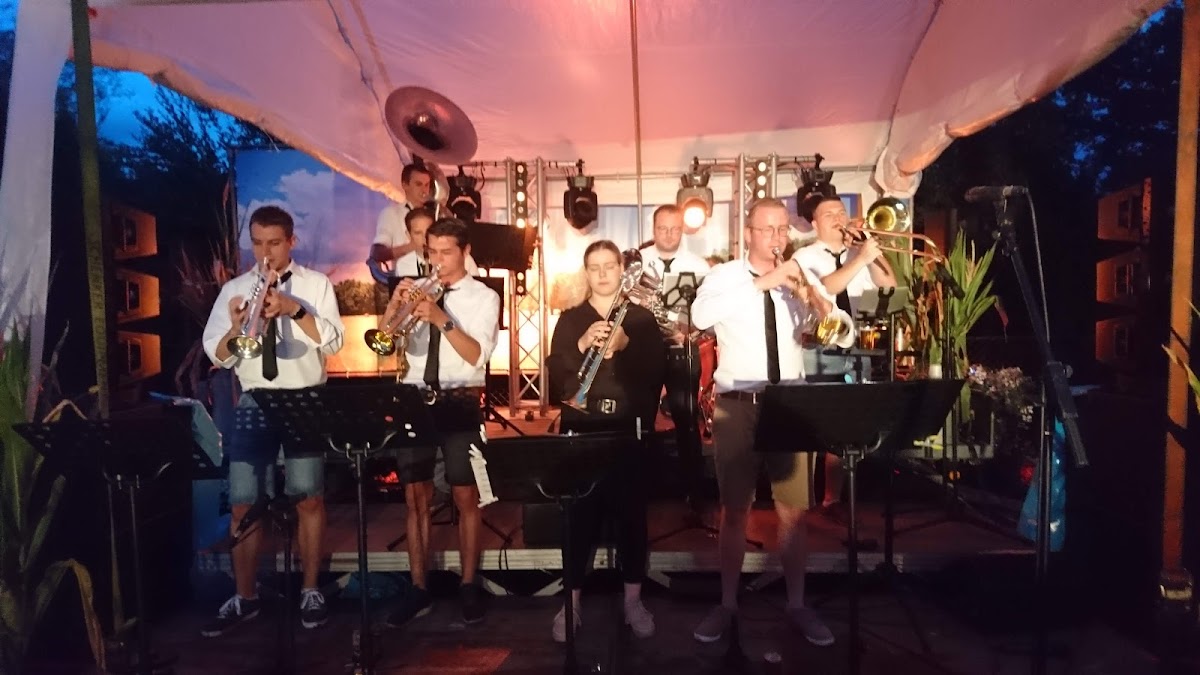 V.O.F. Café Geloe - 4