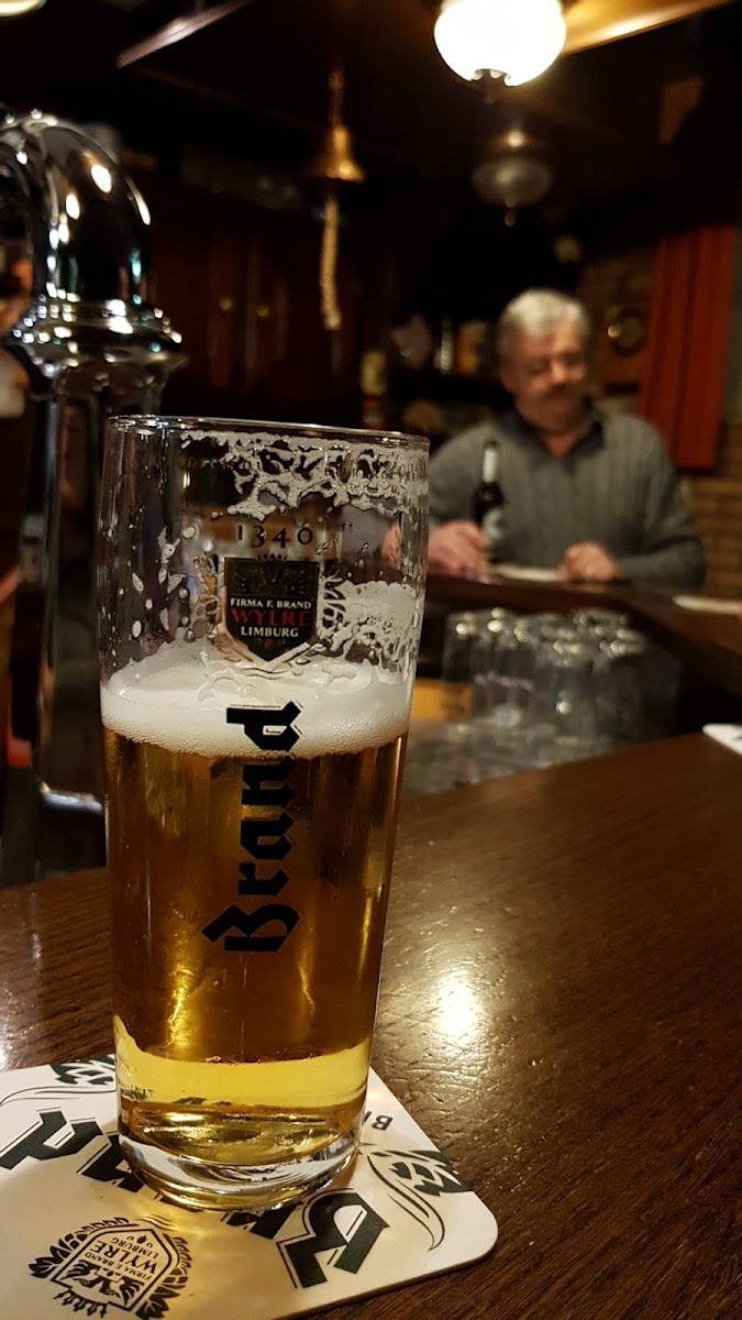 V.O.F. Café Geloe - 5