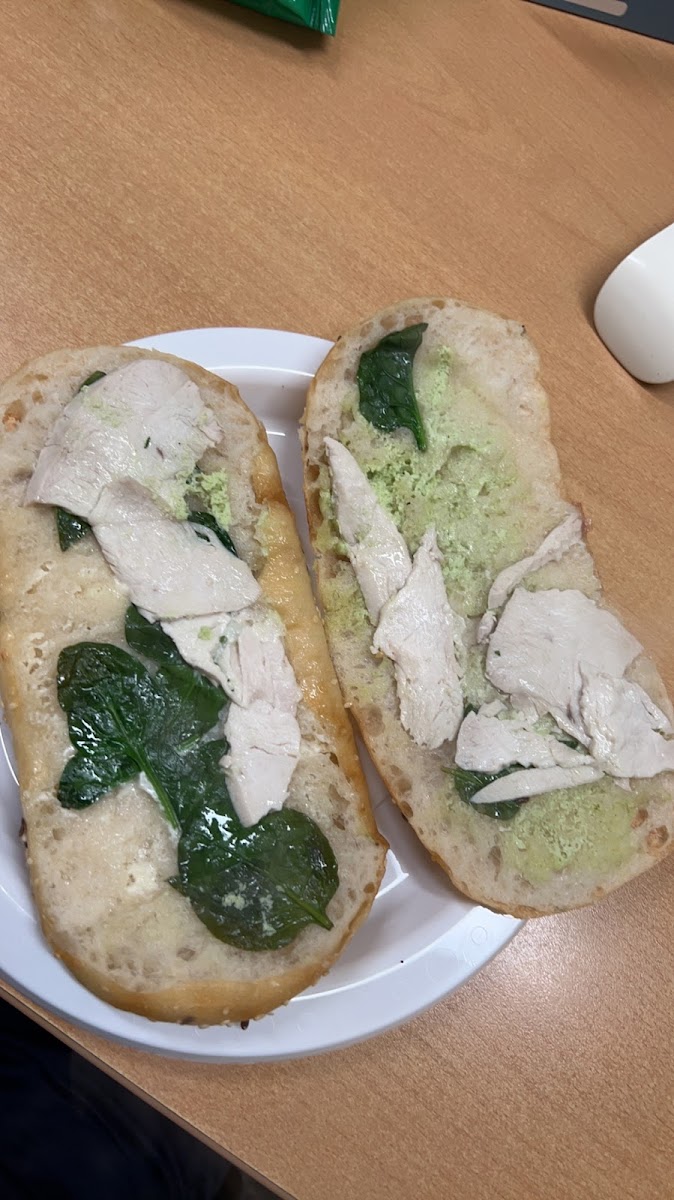 Kitchen Quarters - 2