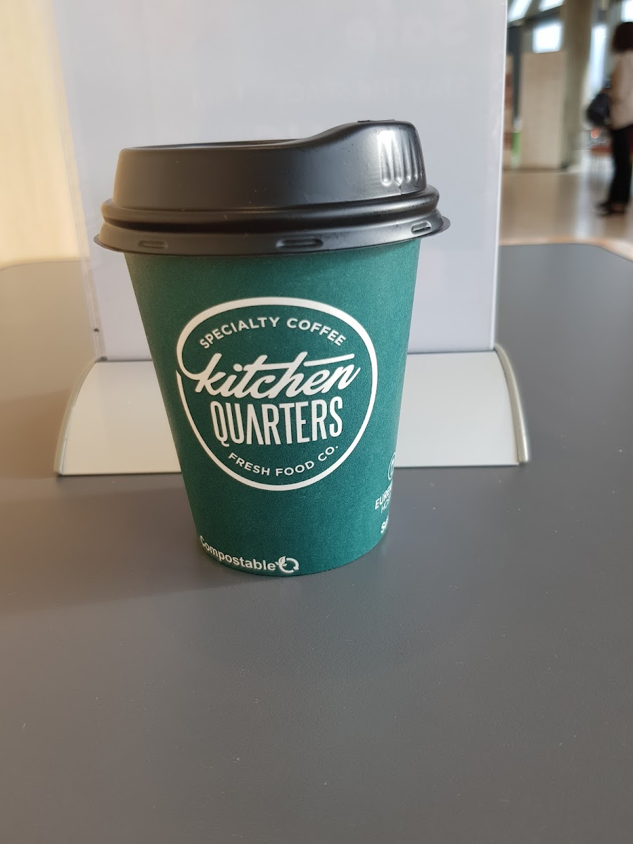 Kitchen Quarters - 5