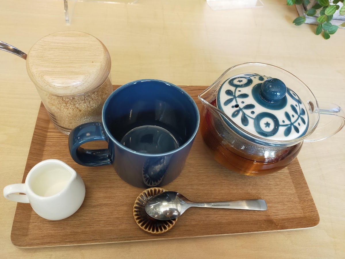 natural meal & cafe キナリヤ - 10