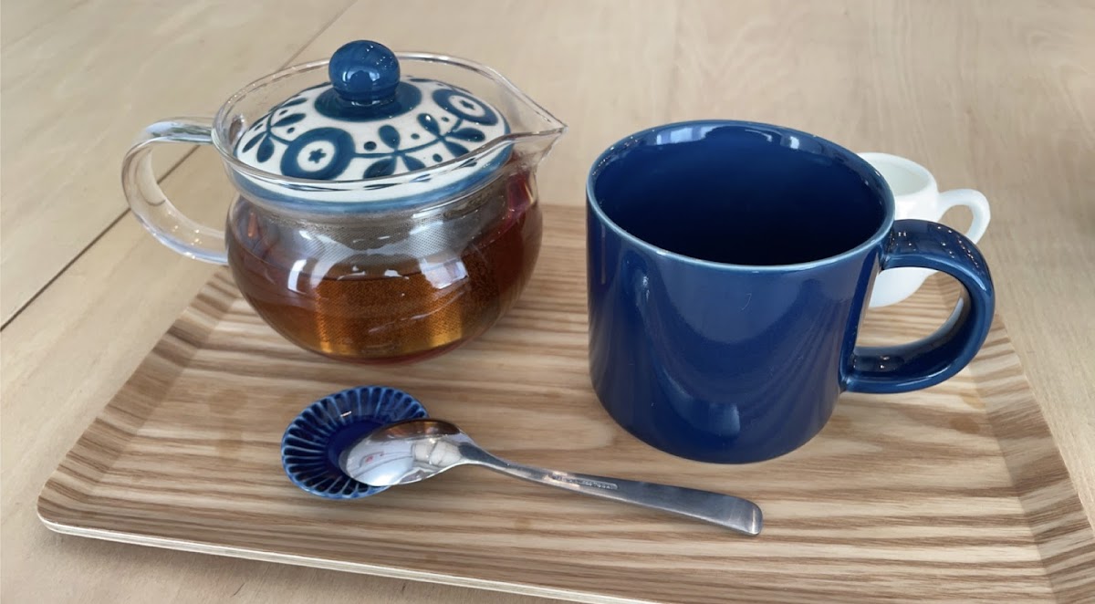 natural meal & cafe キナリヤ - 7