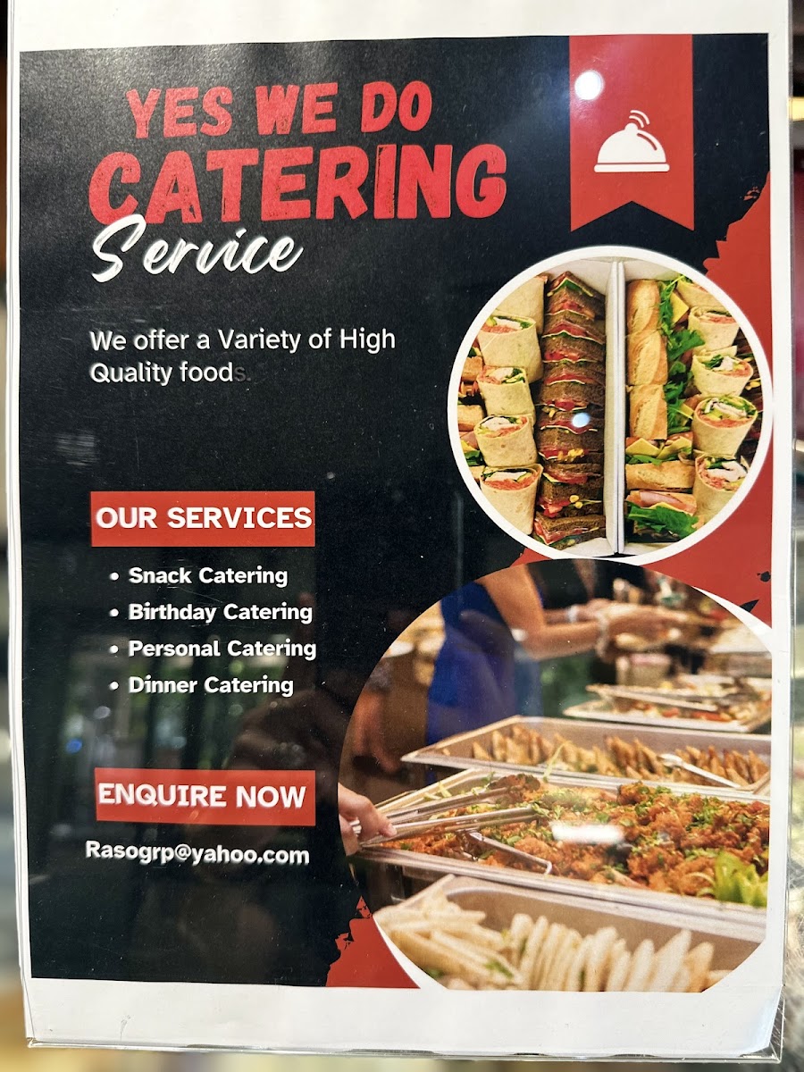 B2 Cafe and Catering - 1