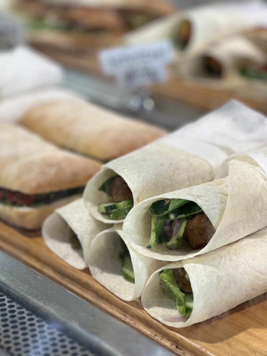 B2 Cafe and Catering - 10